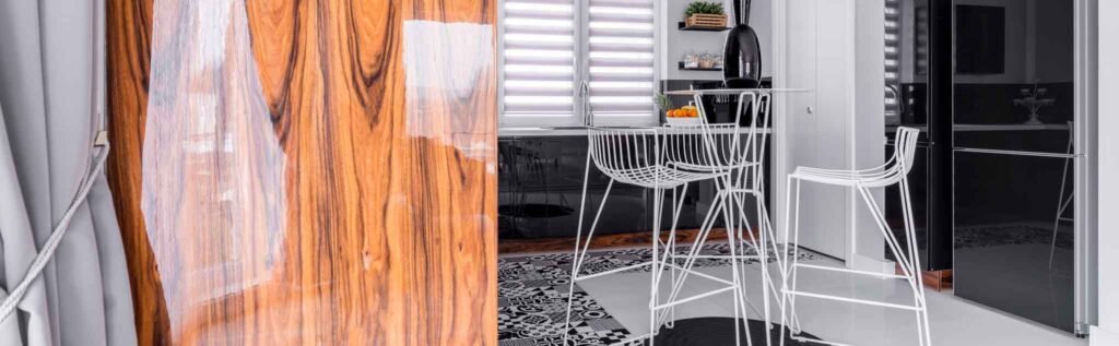 Proyecto de Interiorismo